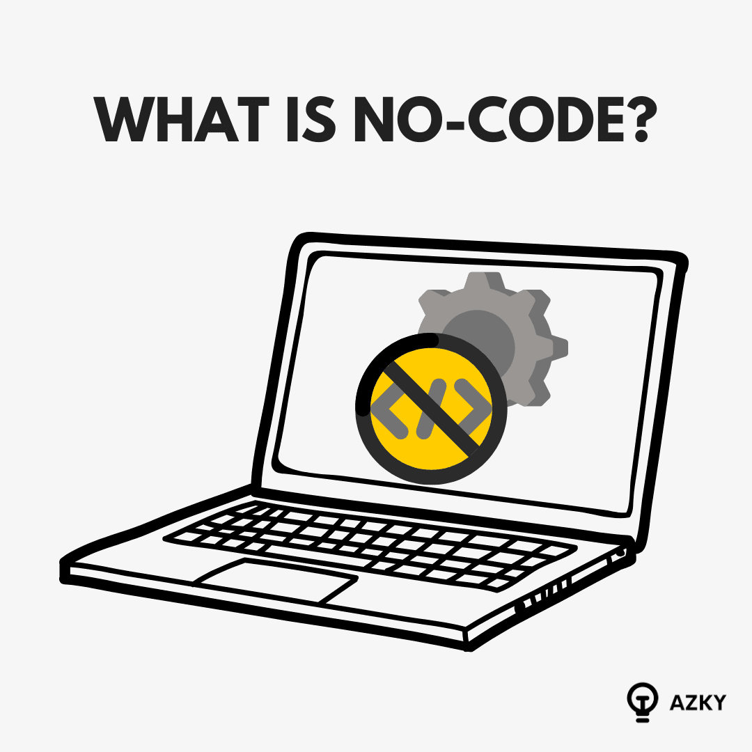 What is No-Code?