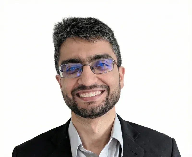 Zubair Lutfullah Kakakhel